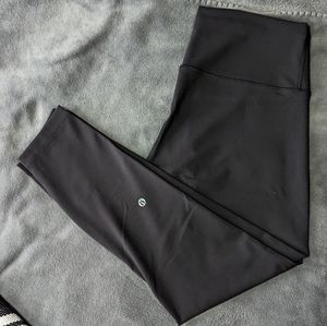 Lululemon Wunder Train 25"